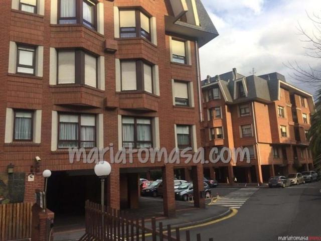 Garaje en venta en Getxo, Getxo photo 0