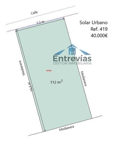 Terreno en venta en Alcantarilla, Alcantarilla photo 0