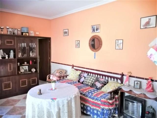 Casa en venta en Viso del Marqués, Centro photo 0