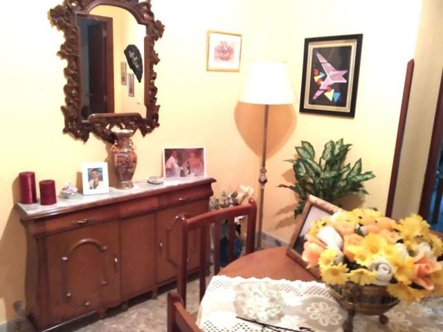 Casa en venta en Viso del Marqués, Centro photo 0