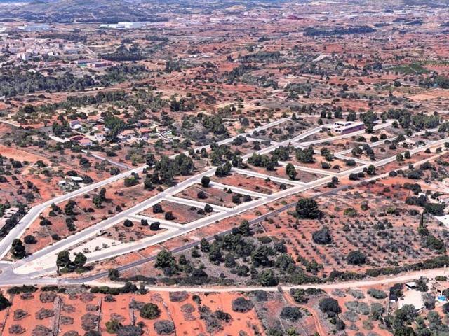 Terreno en venta en Sant Joan de Moró, Comunidad valenciana photo 0