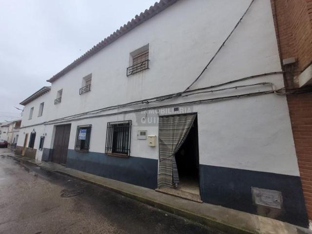 Casa en venta en Los Hinojosos photo 0