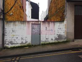 Terreno en venta en Lugo photo 0