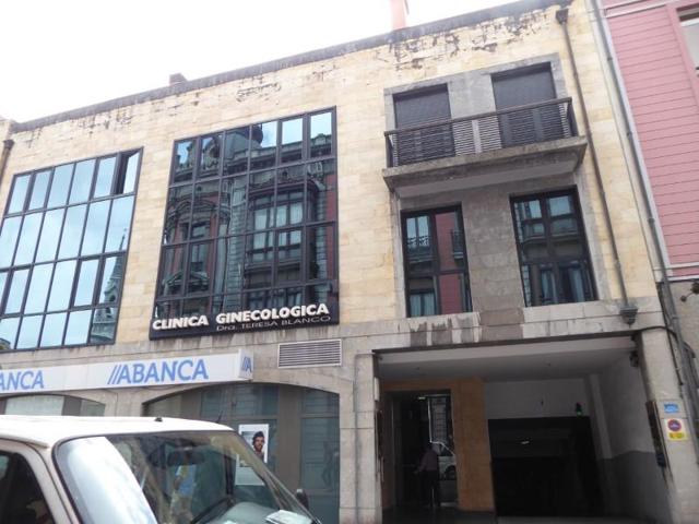 Garaje en venta en Avilés, Las Meanas photo 0