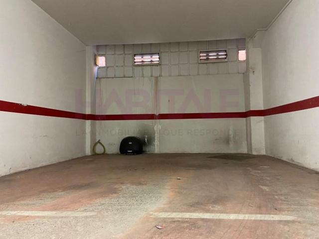 Garaje en venta en Zaragoza, La Magdalena photo 0