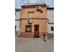 Bungalow en venta en Cehegín photo 0