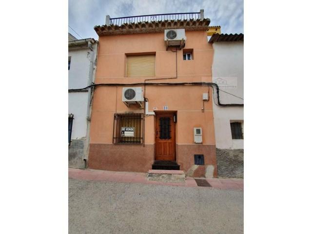 Bungalow en venta en Cehegín photo 0