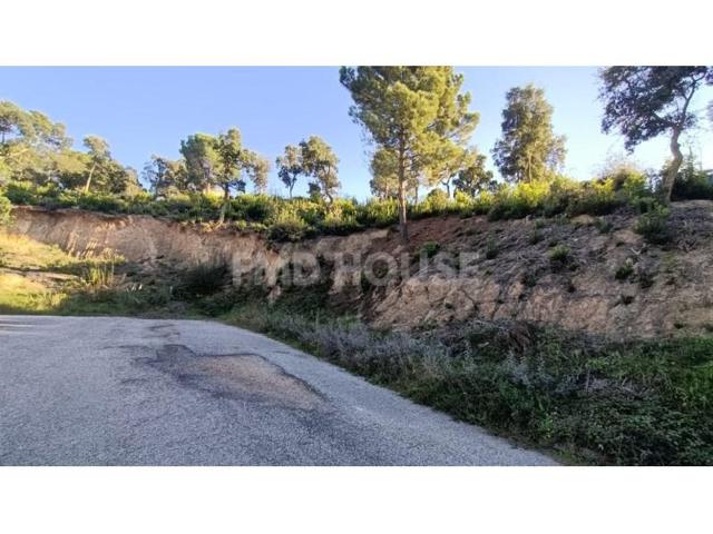 Terreno en venta en Lloret de Mar photo 0