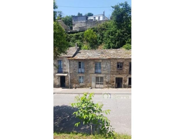 Casa en venta en Sarria, Mazadoiro photo 0