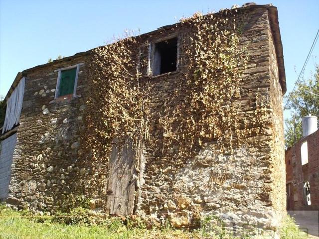 Casa en venta en Láncara photo 0