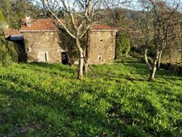 Casa con terreno en venta en Cerdido photo 0