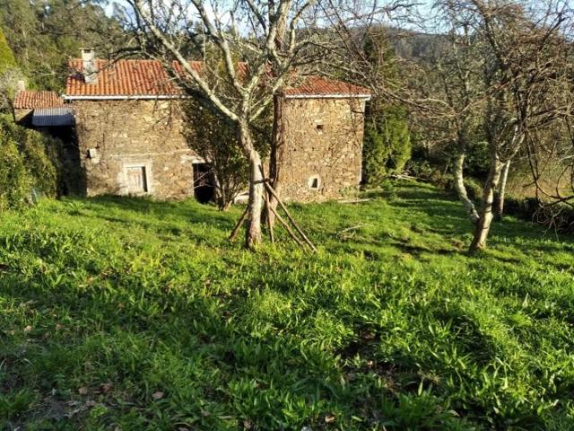 Casa con terreno en venta en Cerdido photo 0