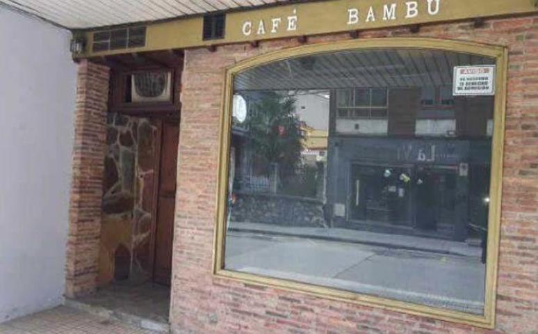 Local comercial en venta en Lena, Pola de Lena photo 0