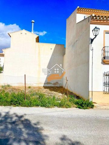 Terreno en venta en Vélez-Rubio, Velez-Rubio photo 0