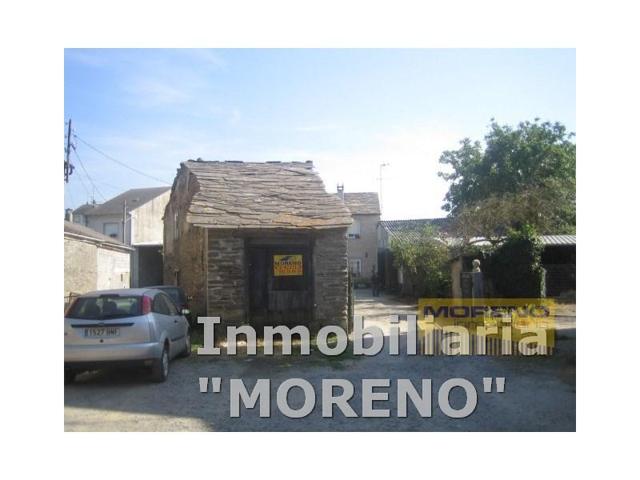Casa con terreno en venta en Sarria, Vigo de Sarria photo 0