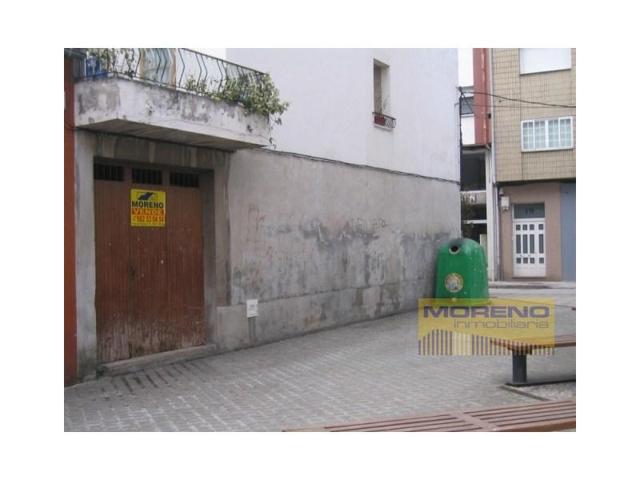 Local comercial en venta en Sarria, Las casetas photo 0