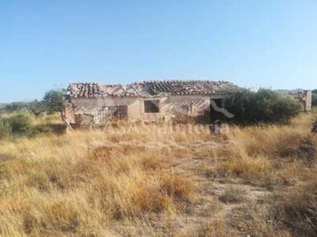 Terreno en venta en Huércal-Overa, Huercal-Overa photo 0