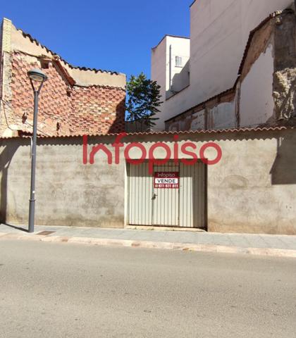 Terreno en venta en Valdepeñas, San Marcos photo 0