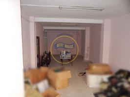 Local comercial en venta en Albaida, Centro photo 0