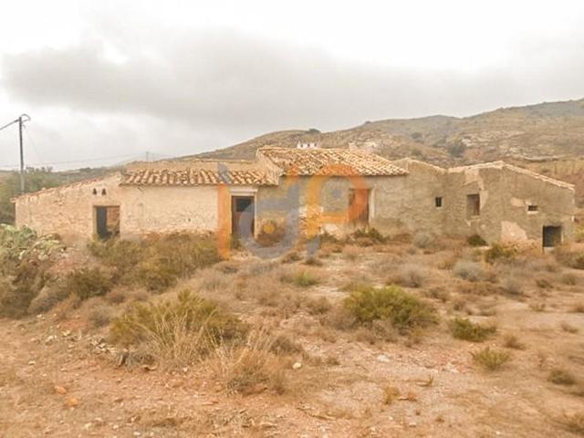 Adosada en venta en Huércal-Overa, Abejuela photo 0