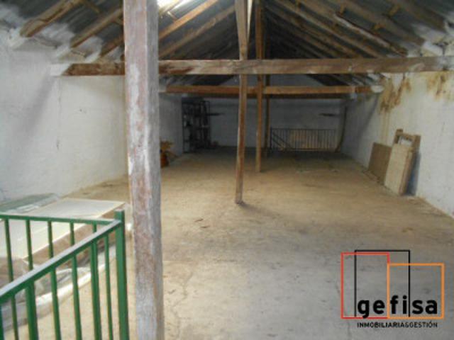 Local comercial en venta en Valdepeñas, Centro photo 0