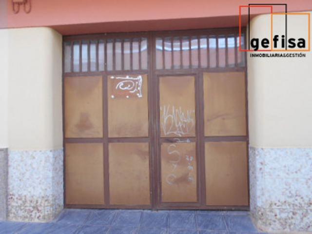 Garaje en venta en Valdepeñas, Virgen de la Cabeza photo 0