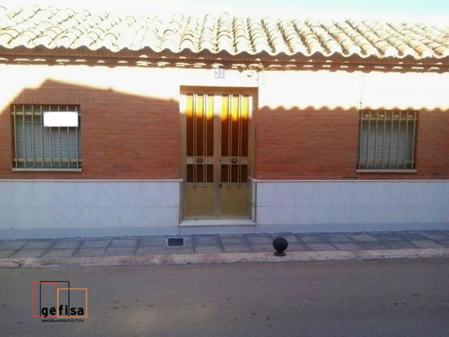 Terreno en venta en Valdepeñas, Barrio Cachiporro photo 0