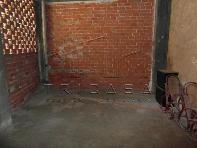 Local comercial en venta en Albacete, Parque photo 0