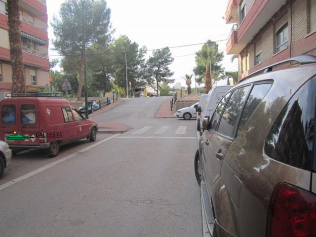 Local comercial en venta en Huércal-Overa, La Seat photo 0