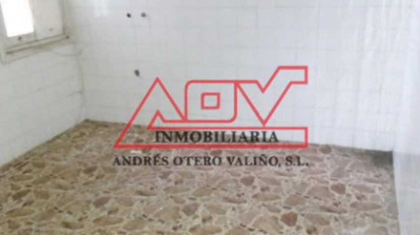 Piso en venta en Ferrol, Centro photo 0