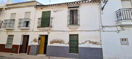Casas de pueblo en venta en Sanlúcar la Mayor, Pueblo photo 0