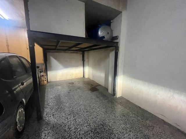 Garaje en venta en Benidorm, Centro photo 0