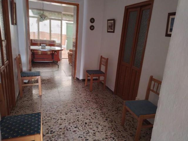 Casa en venta en Granja de Torrehermosa, Granja De Torrehermosa photo 0