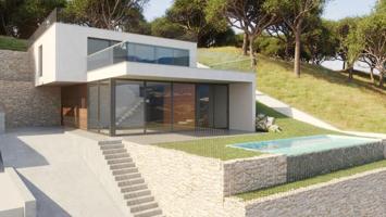 Terreno en venta en Vallgorguina, Baronia del Montseny photo 0