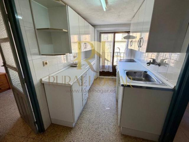 Apartamento en venta en Molina de Aragón photo 0