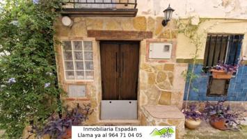 Casa en venta en Caudiel, Caudiel photo 0