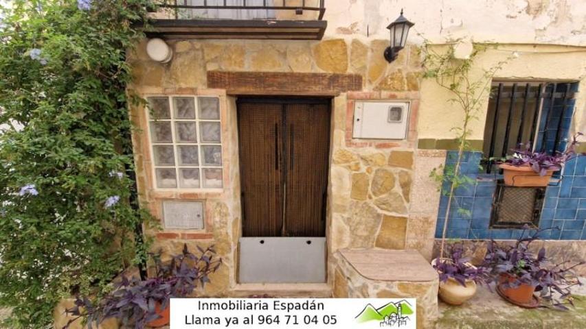 Casa en venta en Caudiel, Caudiel photo 0