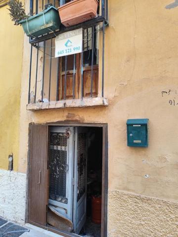 Casa en venta en Castellón de la Plana, Trinidad photo 0
