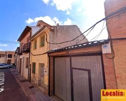 Adosada en venta en Paredes de Nava, Calle Vicario Barón, 34300 photo 0