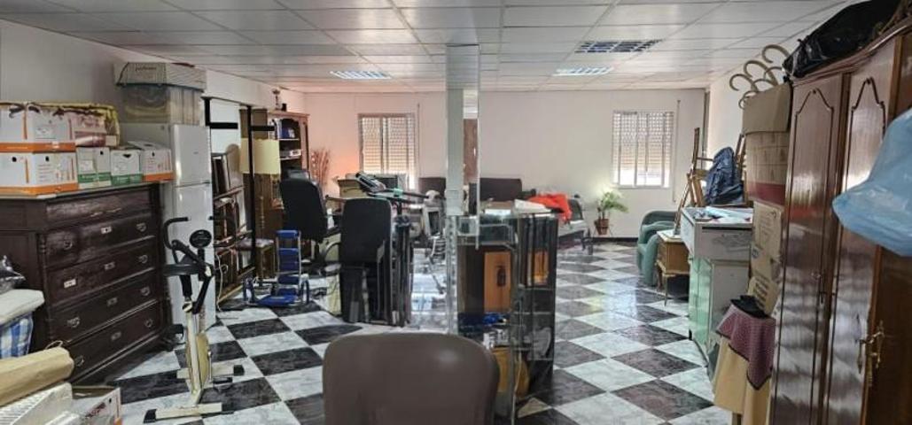 Local comercial en venta en Azuaga, Azuaga photo 0