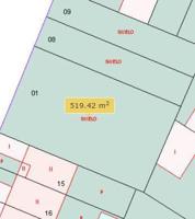 Terreno en venta en Valdepeñas, Barrio Lucero photo 0