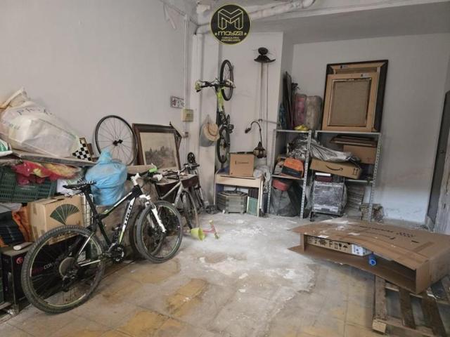 Garaje en venta en Jaén, Bulevar photo 0