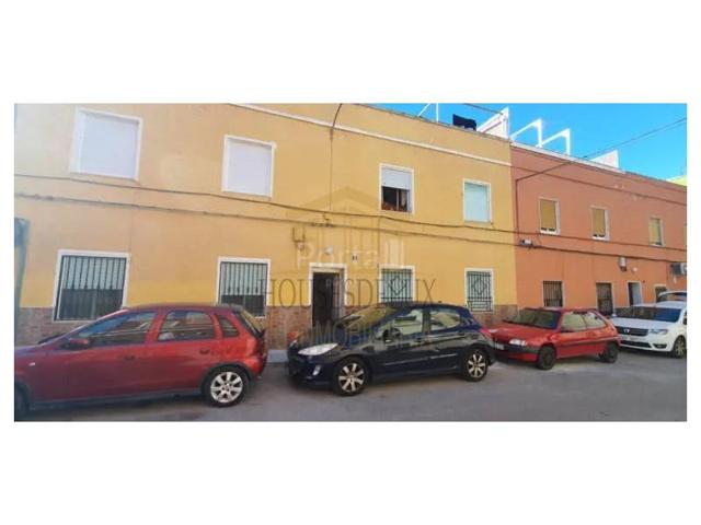 Piso en venta en Aspe photo 0