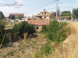 Terreno en venta en Segovia, Madrona photo 0