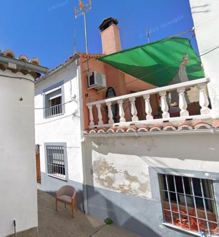 Casa en venta en Navalmoral de la Mata, Navalmoral De La Mata photo 0