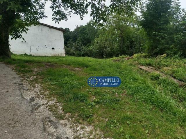 Terreno en venta en Llanes, Soberron photo 0