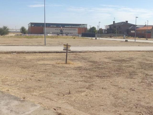 Terreno en venta en Gerindote, Gerindote photo 0