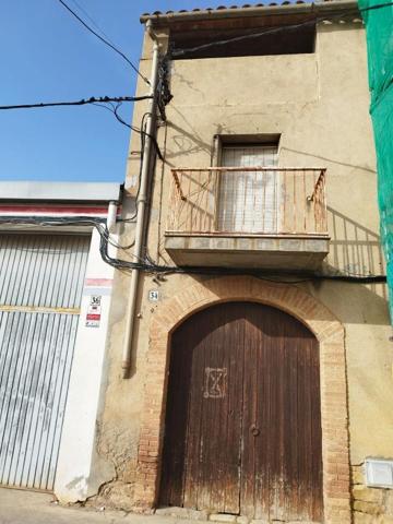 Casa en venta en Cervià de les Garrigues, Cervia De Les Garrigues photo 0