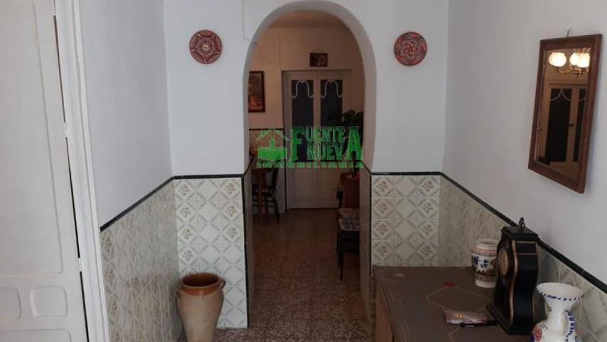 Casa en venta en Fuentes de León, Fuentes De Leon photo 0