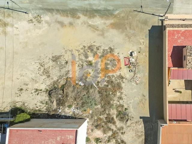 Terreno en venta en Huércal-Overa, Atalaya photo 0